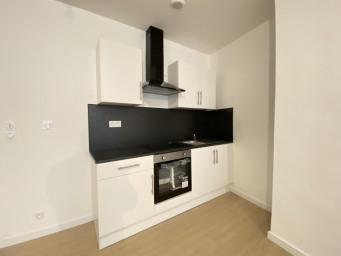 Maison a louer valenciennes - 4 pièce(s) - 74.8 m2 - Surfyn