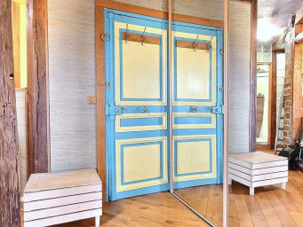 Appartement a louer paris-14e-arrondissement - 1 pièce(s) - 50 m2 - Surfyn