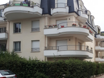 Appartement a louer sainte-genevieve-des-bois - 2 pièce(s) - 45 m2 - Surfyn