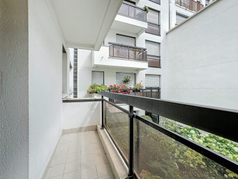 Appartement a louer paris-12e-arrondissement - 2 pièce(s) - 46 m2 - Surfyn