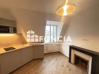 Appartement a louer paris-10e-arrondissement - 1 pièce(s) - 12.69 m2 - Surfyn