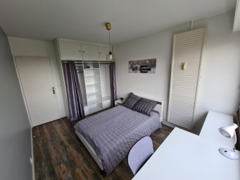 Appartement a louer pontoise - 6 pièce(s) - 102.94 m2 - Surfyn