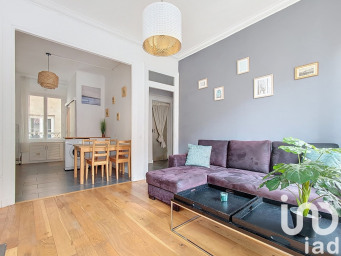 Appartement 285 000 € - 45 m²
