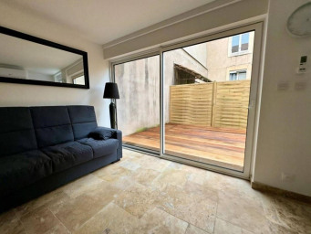 Appartement a louer nancy - 2 pièce(s) - 20 m2 - Surfyn