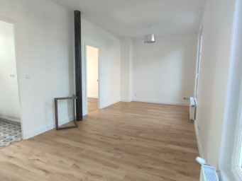 Appartement a louer cormeilles-en-parisis - 2 pièce(s) - 38.89 m2 - Surfyn