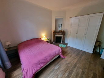 Maison a louer l'isle-adam - 5 pièce(s) - 132 m2 - Surfyn