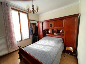Maison a louer nanterre - 4 pièce(s) - 75 m2 - Surfyn