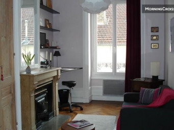 Appartement a louer lyon-6e-arrondissement - 1 pièce(s) - 32 m2 - Surfyn