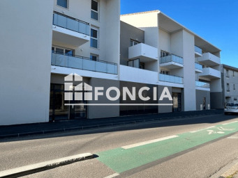 Appartement a louer avignon - 1 pièce(s) - 34.05 m2 - Surfyn