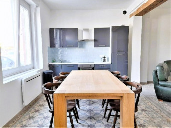 Appartement a louer maisons-alfort - 4 pièce(s) - 89 m2 - Surfyn