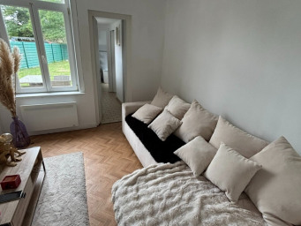 Maison a louer dunkerque - 4 pièce(s) - 94 m2 - Surfyn