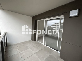 Appartement a louer thonon-les-bains - 3 pièce(s) - 64.36 m2 - Surfyn