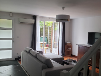 Maison a louer cergy - 6 pièce(s) - 110 m2 - Surfyn