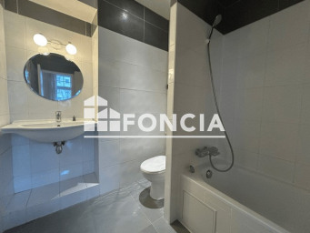 Appartement a louer montrouge - 2 pièce(s) - 42.67 m2 - Surfyn