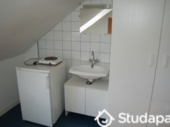 Appartement a louer compiegne - 1 pièce(s) - 15 m2 - Surfyn