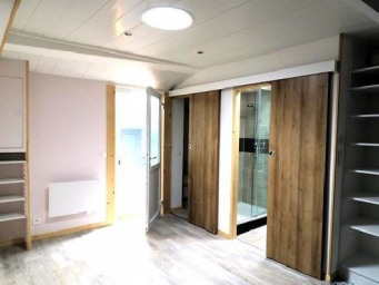 Appartement a louer lyon-9e-arrondissement - 1 pièce(s) - 36 m2 - Surfyn