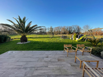 Maison a louer coueron - 6 pièce(s) - 132 m2 - Surfyn