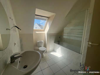 Maison a louer laval - 5 pièce(s) - 96.14 m2 - Surfyn