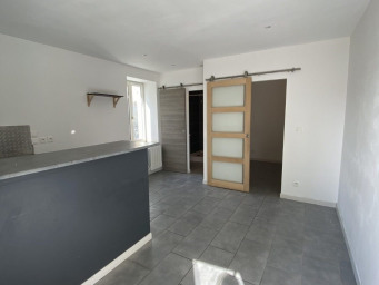 Appartement a louer villefranche-sur-saone - 1 pièce(s) - 25 m2 - Surfyn