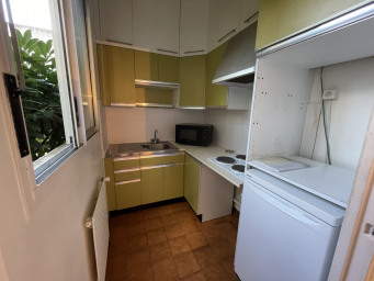 Appartement a louer bois-colombes - 1 pièce(s) - 31.21 m2 - Surfyn