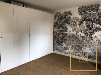 Maison a louer caen - 8 pièce(s) - 170 m2 - Surfyn