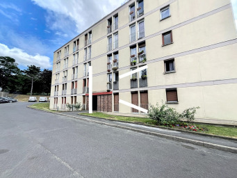 Appartement a louer garges-les-gonesse - 2 pièce(s) - 44 m2 - Surfyn
