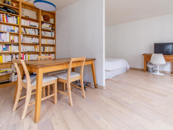 Appartement a louer paris-2e-arrondissement - 1 pièce(s) - 39 m2 - Surfyn