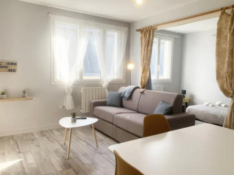 Appartement a louer chatellerault - 1 pièce(s) - 35.1 m2 - Surfyn