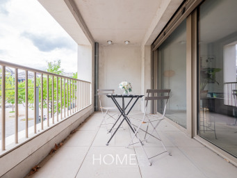 Appartement 384 000 € - 64 m²