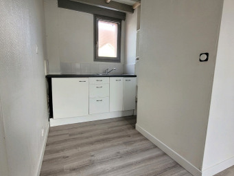 Appartement a louer deuil-la-barre - 2 pièce(s) - 29 m2 - Surfyn