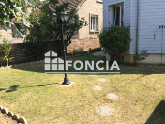 Maison a louer herouville-saint-clair - 3 pièce(s) - 59.92 m2 - Surfyn