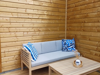 Maison a louer ploemeur - 1 pièce(s) - 20 m2 - Surfyn