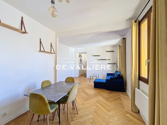 Appartement a louer nanterre - 3 pièce(s) - 60 m2 - Surfyn