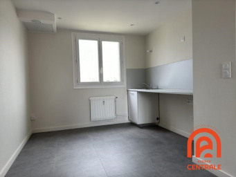 Appartement a louer decines-charpieu - 4 pièce(s) - 62 m2 - Surfyn