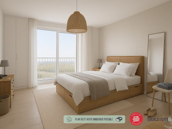 Appartement 484 000 € - 85 m²