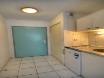 Appartement a louer montpellier - 1 pièce(s) - 21 m2 - Surfyn