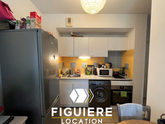 Appartement a louer aix-en-provence - 2 pièce(s) - 35 m2 - Surfyn