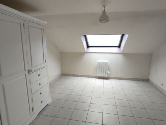 Appartement a louer beaupreau-en-mauges - 2 pièce(s) - 45 m2 - Surfyn