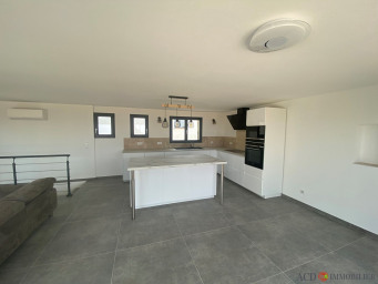 Maison a louer martigues - 4 pièce(s) - 89 m2 - Surfyn