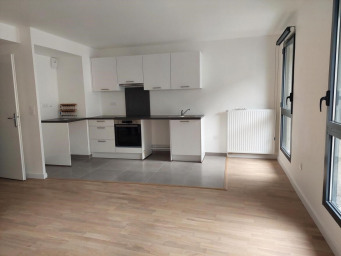 Appartement a louer tours - 4 pièce(s) - 84.45 m2 - Surfyn