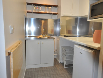 Appartement a louer plaisir - 1 pièce(s) - 24 m2 - Surfyn