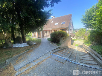 Maison a louer sevres - 8 pièce(s) - 250 m2 - Surfyn