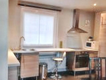 Appartement a louer douai - 2 pièce(s) - 45 m2 - Surfyn