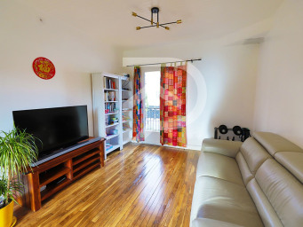 Maison a louer acheres - 6 pièce(s) - 100 m2 - Surfyn