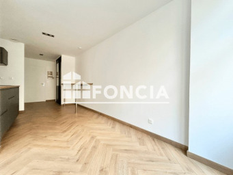 Appartement a louer metz - 1 pièce(s) - 24.8 m2 - Surfyn