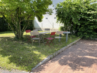 Maison a louer annecy - 5 pièce(s) - 146 m2 - Surfyn