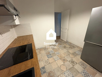 Appartement a louer marseille-4e-arrondissement - 1 pièce(s) - 38 m2 - Surfyn