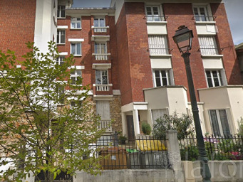 Appartement a louer la garenne-colombes - 1 pièce(s) - 22.3 m2 - Surfyn