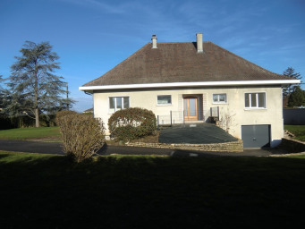 Maison 4 pièce(s) 120 m²à louer Meyzieu