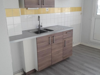 Appartement a louer brest - 4 pièce(s) - 72 m2 - Surfyn